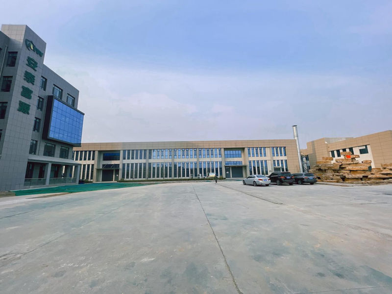 Trung Quốc Beijing Antaifuyuan Technology And Commerce Co., Ltd. hồ sơ công ty