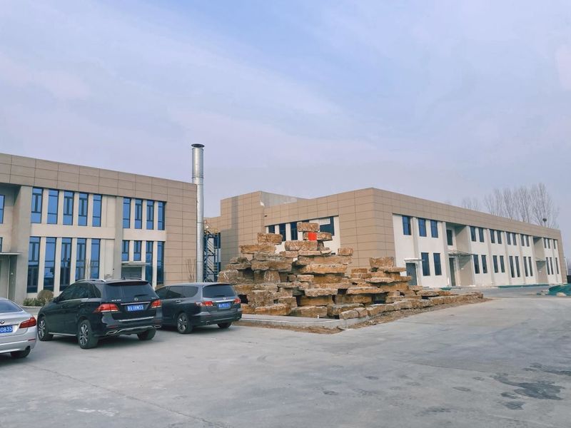 Trung Quốc Beijing Antaifuyuan Technology And Commerce Co., Ltd. hồ sơ công ty